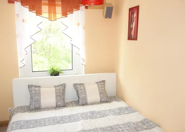 Ferienwohnung Oberwiesenthal