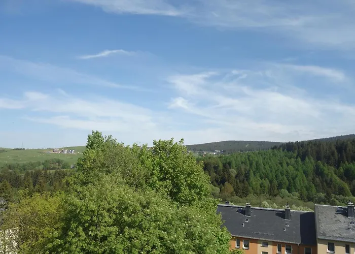 Ferienwohnung Oberwiesenthal