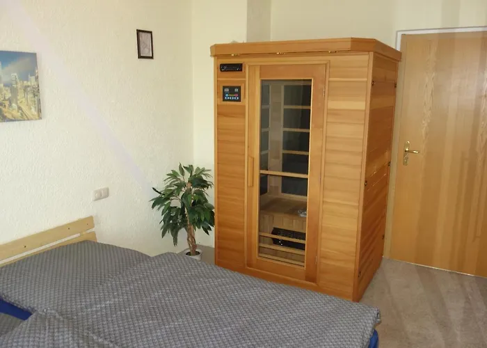 Ferienwohnung Oberwiesenthal
