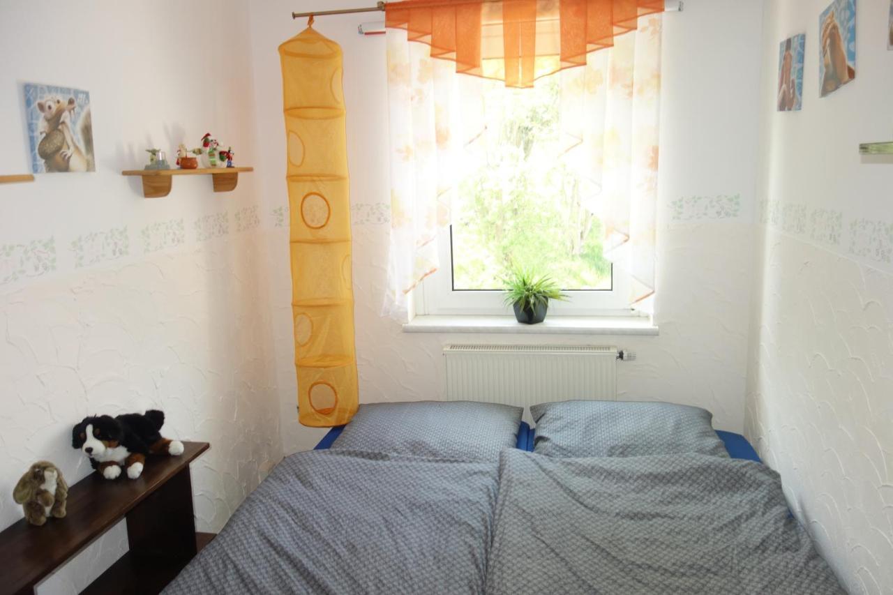 Ferienwohnung Oberwiesenthal * Курорт Обервизенталь