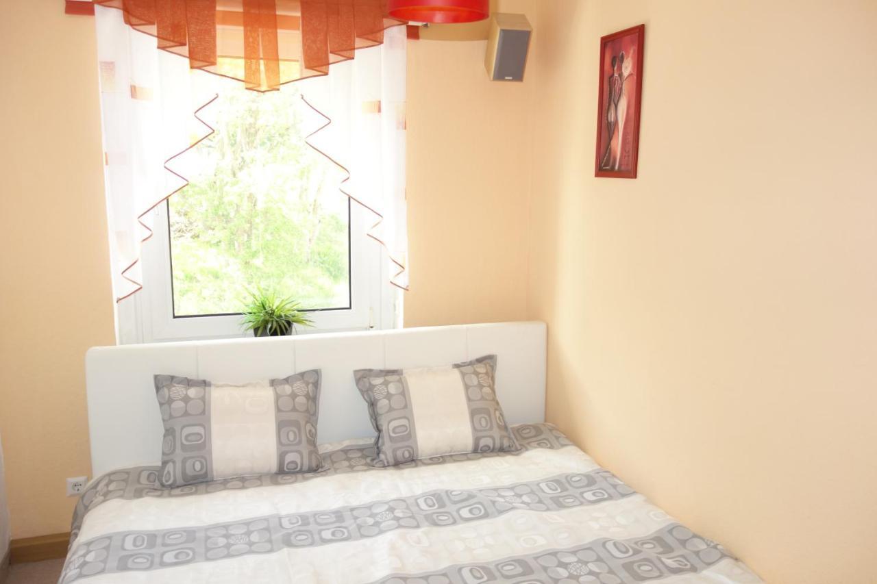Ferienwohnung Oberwiesenthal Курорт Обервизенталь