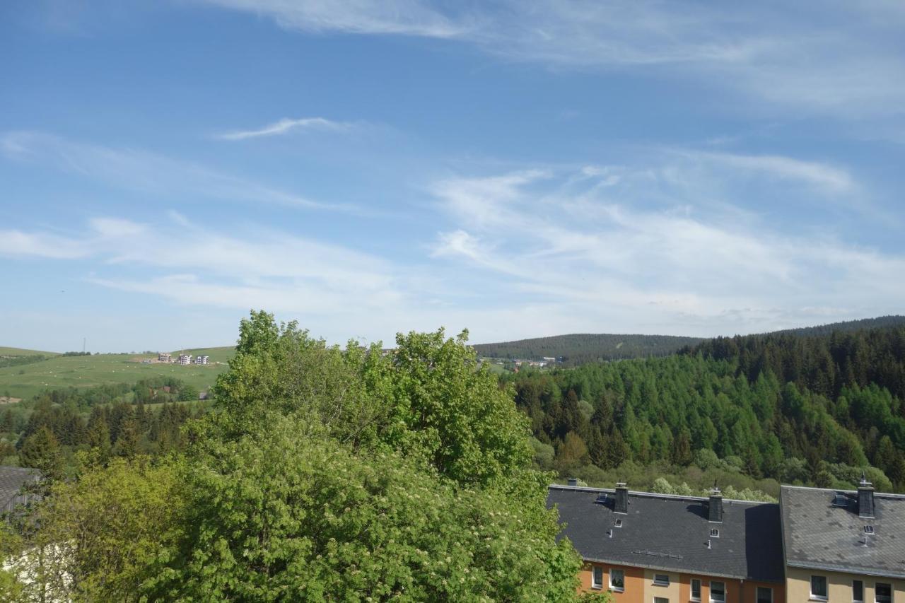 Ferienwohnung Oberwiesenthal Apartment Oberwiesenthal