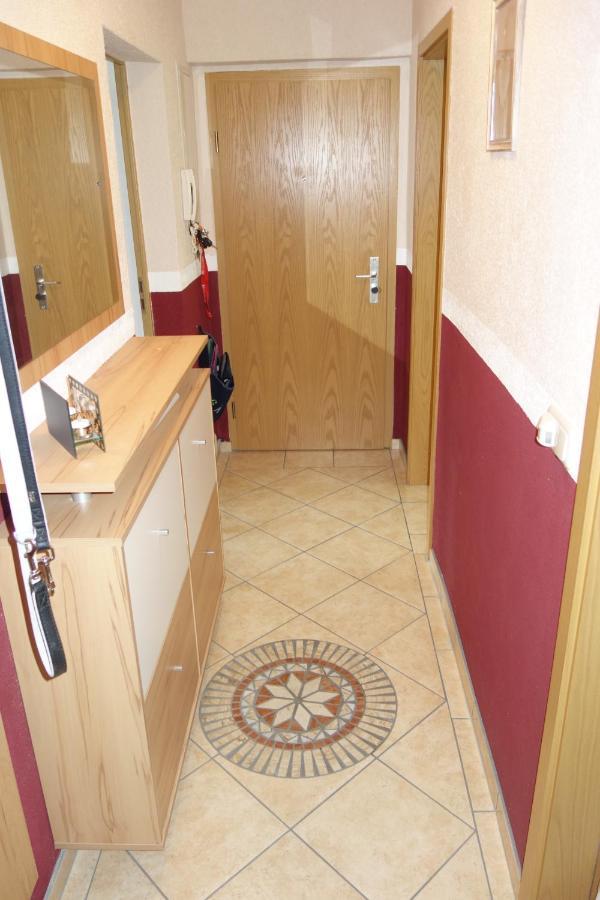 Ferienwohnung Oberwiesenthal Apartment *
