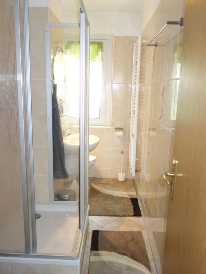 Ferienwohnung Oberwiesenthal * Oberwiesenthal