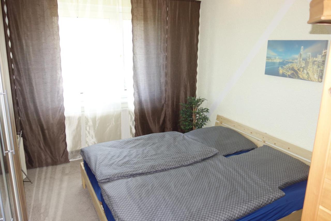 Ferienwohnung Oberwiesenthal * Курорт Обервизенталь