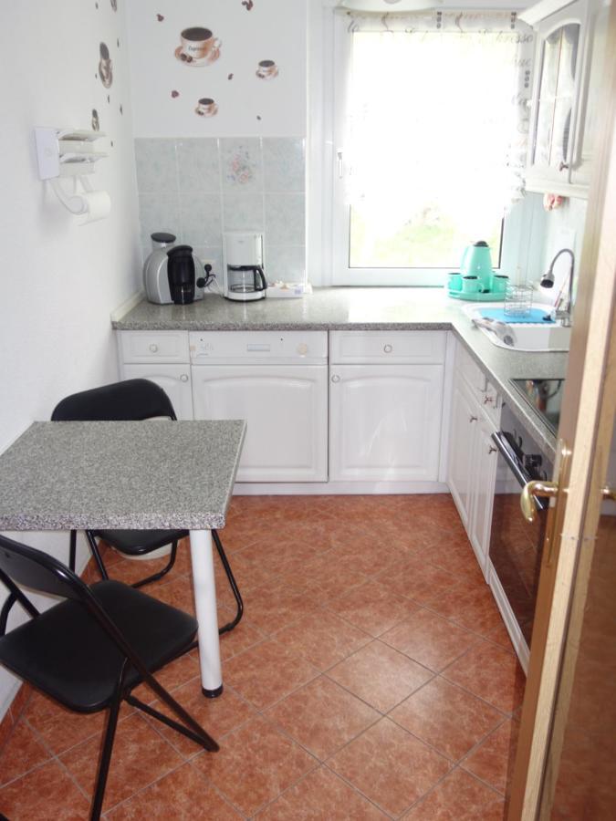 Ferienwohnung Oberwiesenthal Apartment